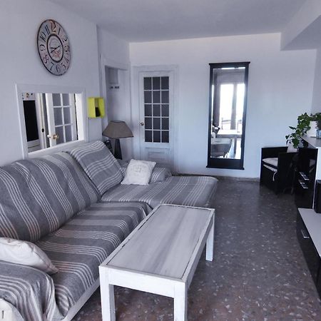 Apartamento Beach View Torremolinos Luaran gambar