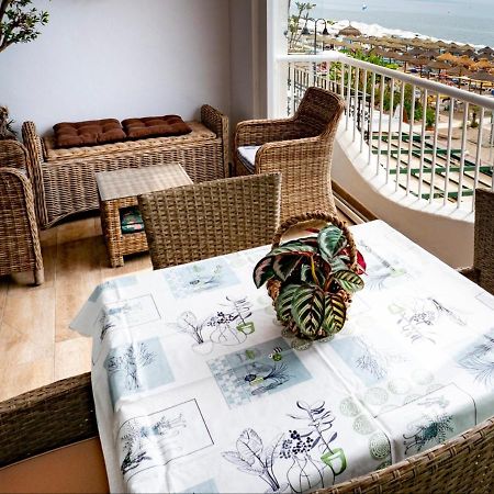 Apartamento Beach View Torremolinos Luaran gambar