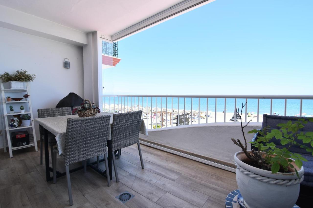 Apartamento Beach View Torremolinos Luaran gambar