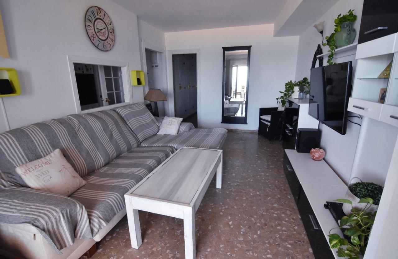 Apartamento Beach View Torremolinos Luaran gambar