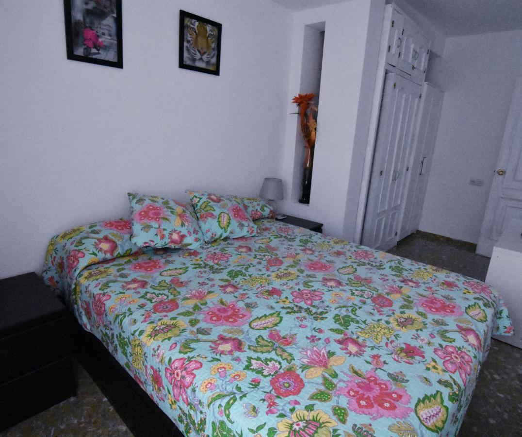 Apartamento Beach View Torremolinos Luaran gambar