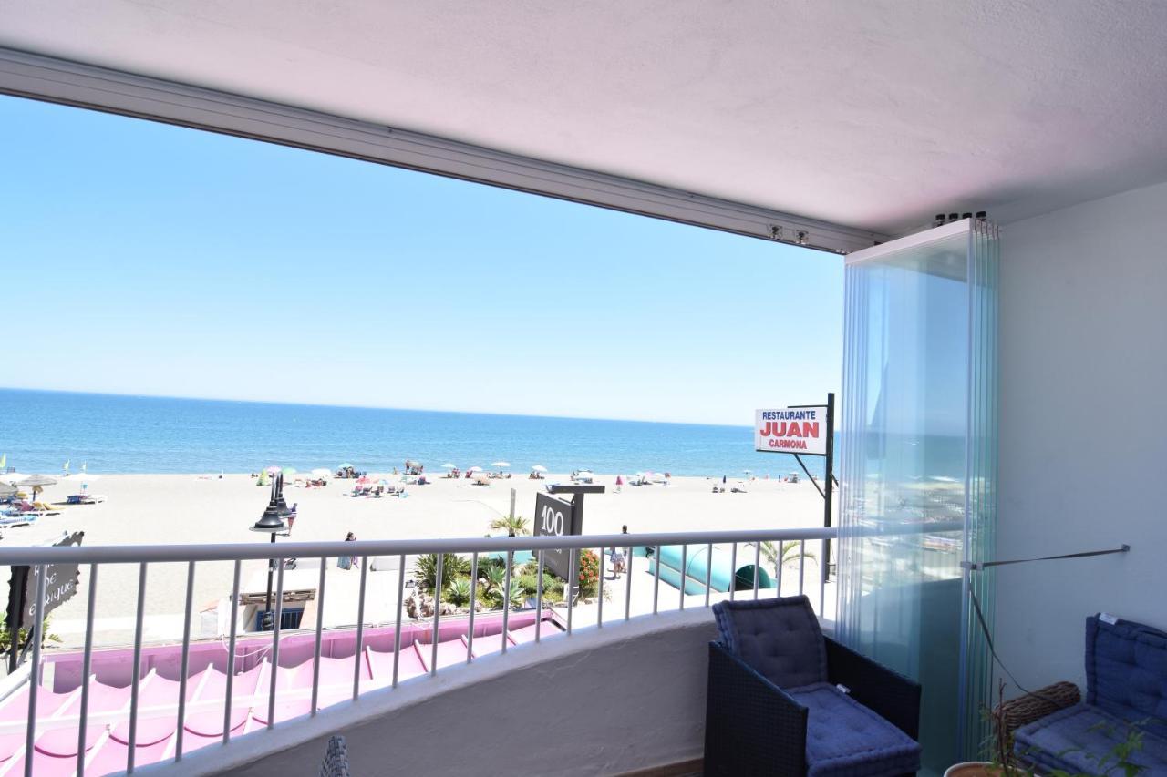 Apartamento Beach View Torremolinos Luaran gambar