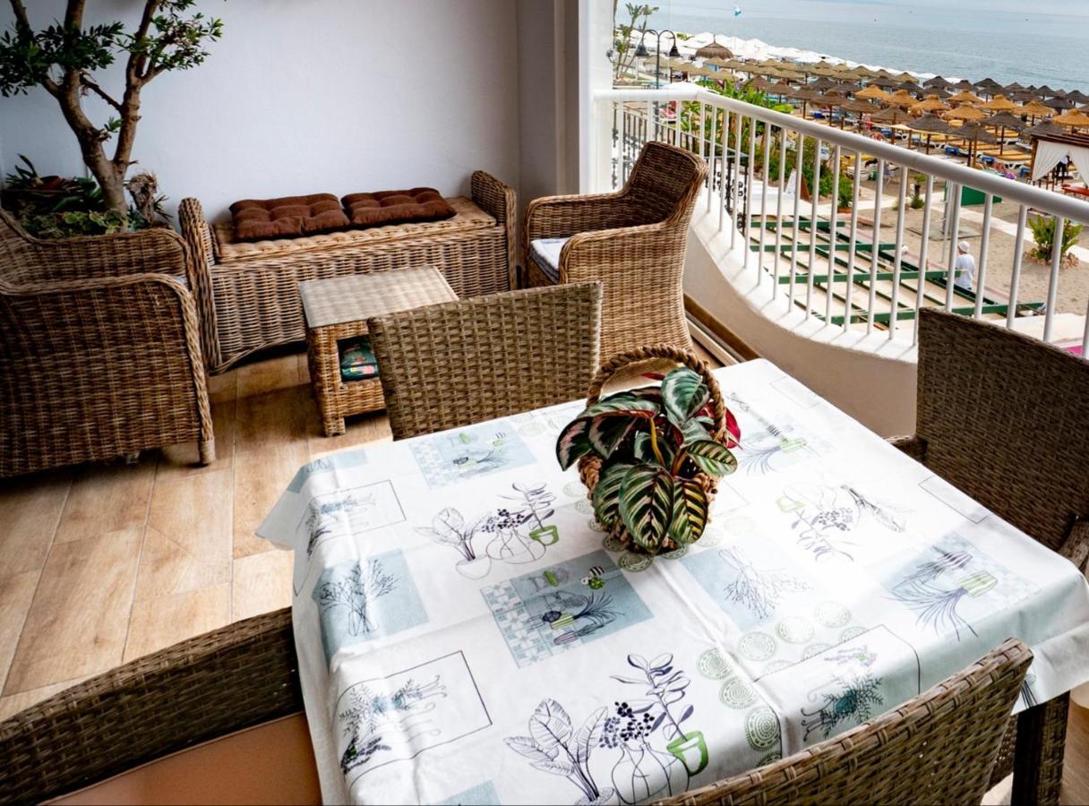 Apartamento Beach View Torremolinos Luaran gambar