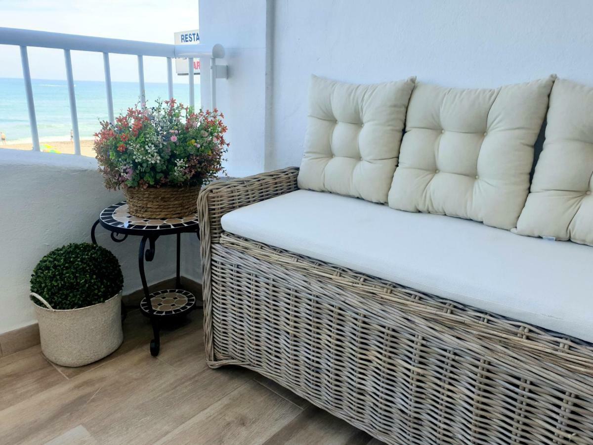 Apartamento Beach View Torremolinos Luaran gambar